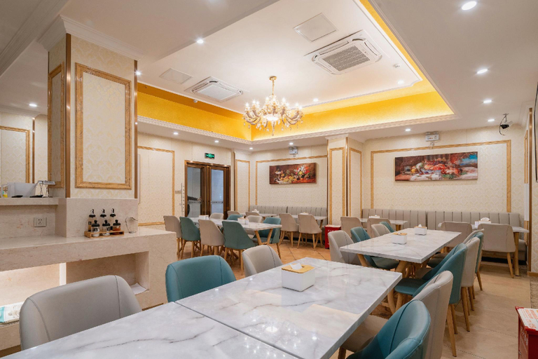 Food & Drinks 5, Vienna 3 Best Hotel Guangxi Nanning Station, Nanning