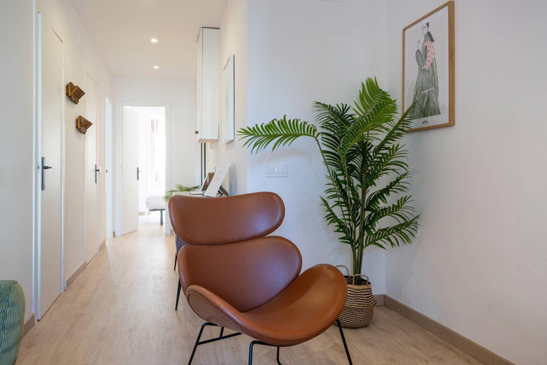 Others 4, 11CRC1037 Newly decorated Flat near Sants Station, Barcelona