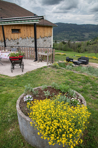 Others, Chambres D'hotes - Nos Racines, Vosges