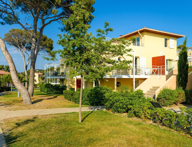 Exterior 3, Duplex in Six-fours-les-plages, Var