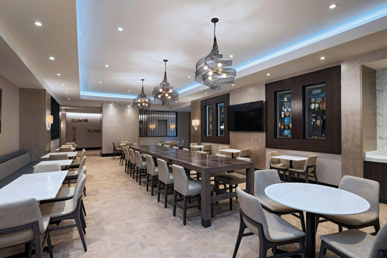 Food & Drinks 4, Residence Inn Corpus Christi South, Nueces