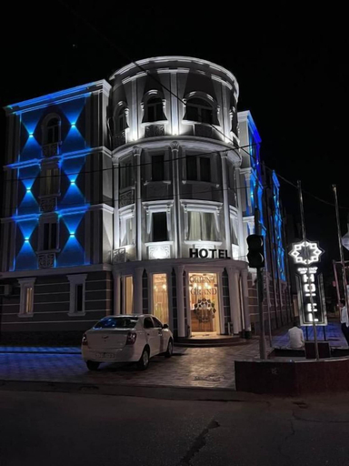 Exterior & Views 2, Orient Grand, Tashkent City