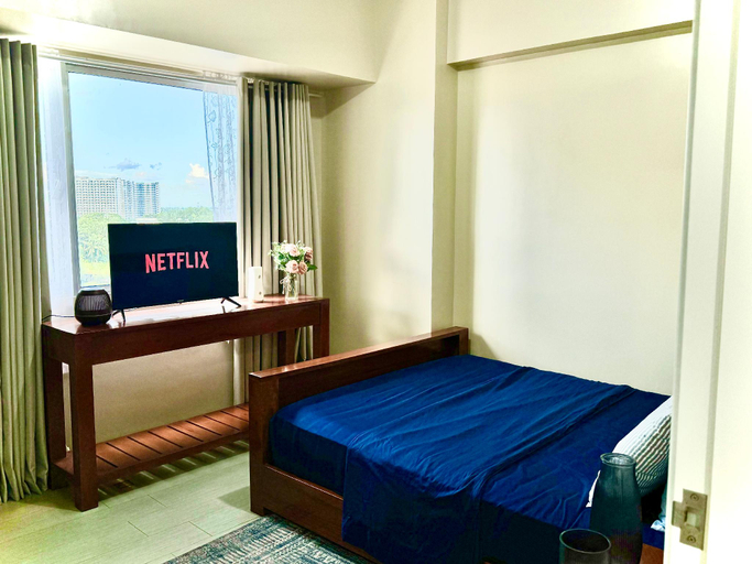 3, Iloilo Apartments, Iloilo City