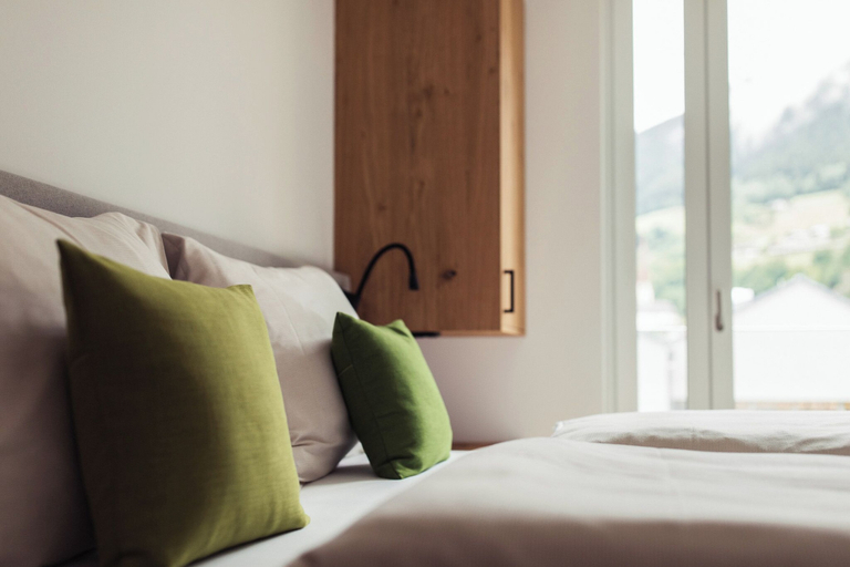 Others 2, All Suite Resort Ötztal, Imst