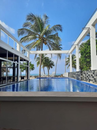 Sport & Beauty 5, Saara Beach Hotel, Mahawewa