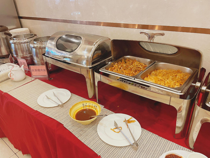 Food & Drinks 5, Vienna Classic Hotel Qingyuan Lianzhou Tower, Qingyuan