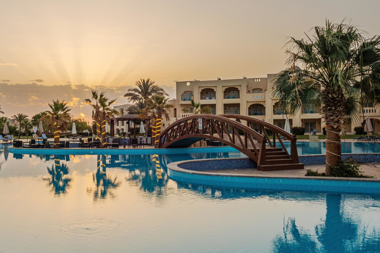 Sport & Beauty 3, Sataya Resort Marsa Alam, Marsa 'Alam