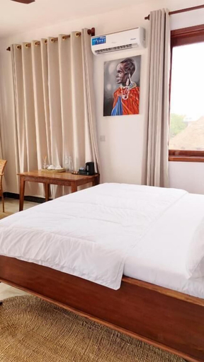Room 2, Jamaica House, Kaskazini 'A'