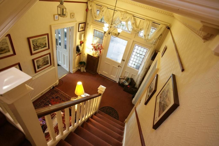 Others 5, Bellevue Guest House, Scottish Borders