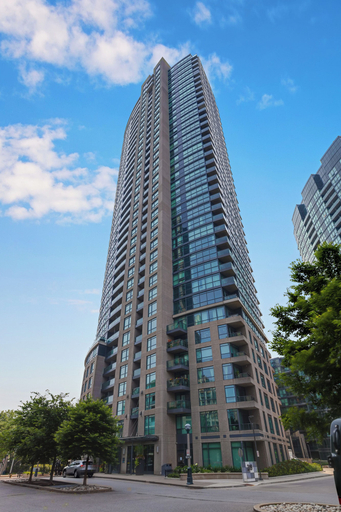 Exterior 2, Fort Harbour Suites - Downtown Toronto, Toronto