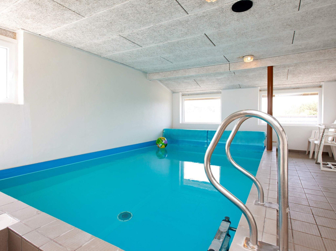 Sport & Beauty 2, 5 star holiday home in Ringkøbing, Ringkøbing-Skjern