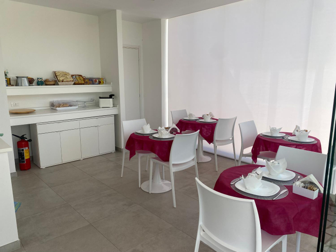 Food & Drinks, Tenuta Verdolivo, Brindisi