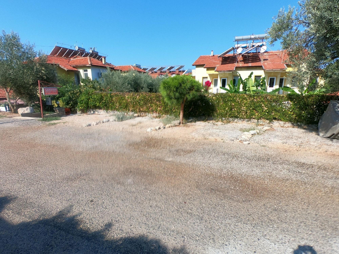 Exterior & Views 2, Sarihan Apart Otel, Fethiye