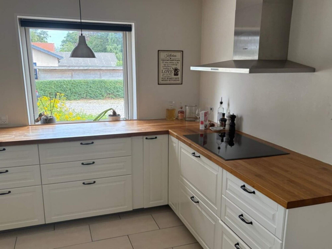 Interior 5, 4 Person Holiday Home in Orum Djurs, Norddjurs