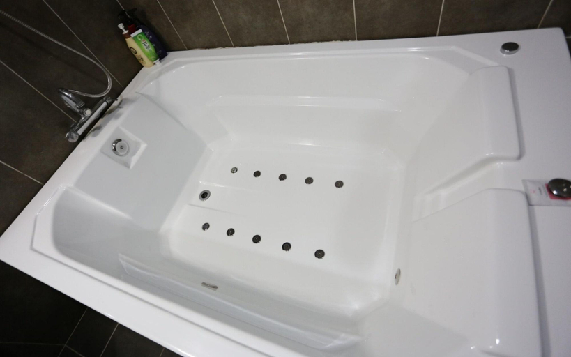 Bathroom 4, Sindorim Ver2, Guro