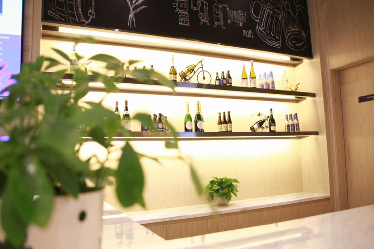 Food & Drinks 4, Kyriad Marvelous Hotel Hengyang Changning, Hengyang