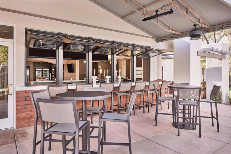 Food & Drinks 5, Residence Inn Scottsdale North, Maricopa