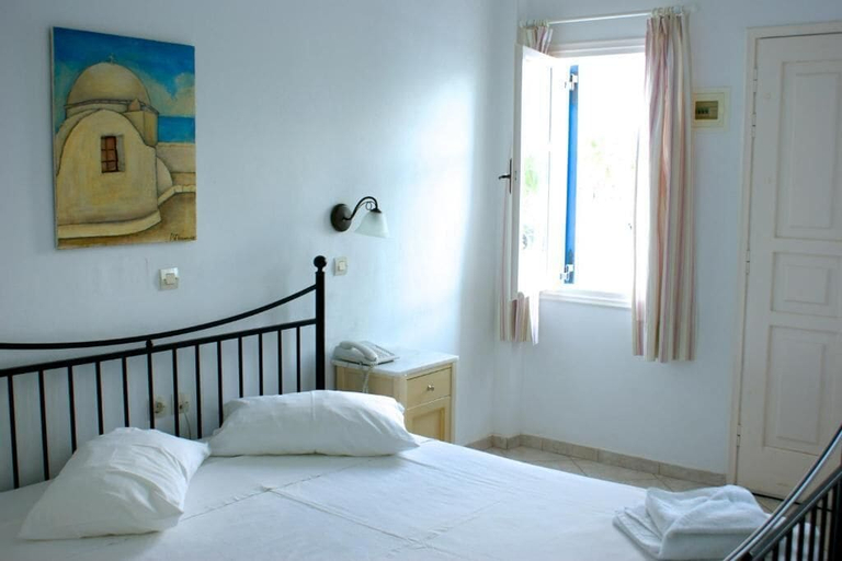 Bedroom 4, Hotel Blue Bay Villas, South Aegean