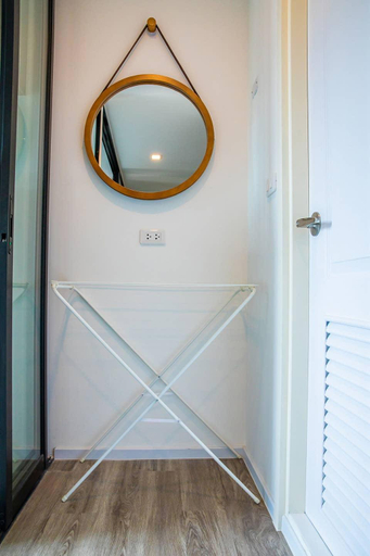 Others 4, Cozy APT. Swimming pool and gym , near BTS PuChao, Muang Samut Prakan