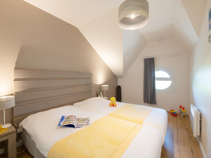 Room 5, Seaside Retreat Near the Casino, Landes