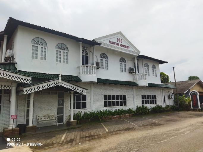 Exterior & Views 5, HOTEL SHAFURA 2, Kemaman