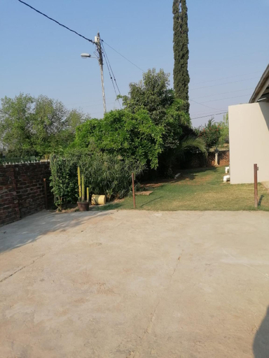 Others 5, Cooperville, an oasis away from home, Dr Kenneth Kaunda
