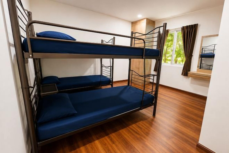 Bedroom 5, Cameron Farm House, Cameron Highlands