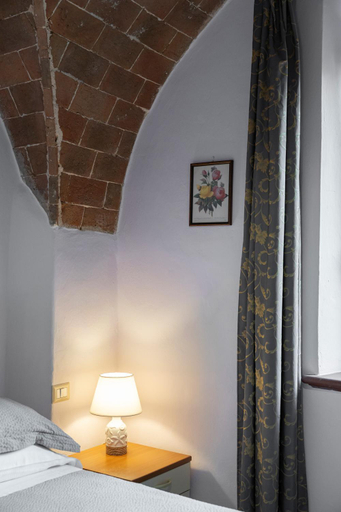 Bedroom 2, Il Martellino, Grosseto