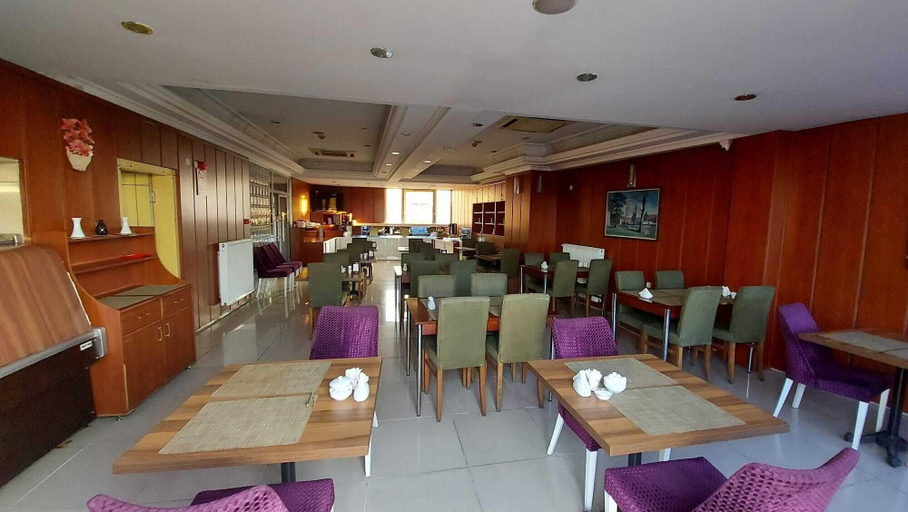 Food & Drinks, Adalä± Hotel & Suites, Yıldırım
