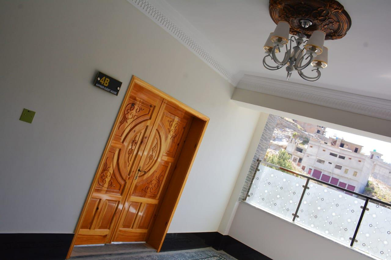 Others 3, Khyber Guest House & Restaurant, Apartment 4B, Malakand