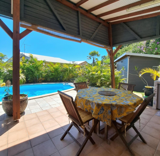 Others 5, Villa cosy avec piscine privee - Le Gosier., Le Gosier