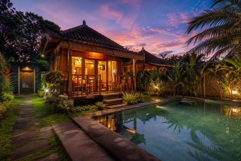 Sport & Beauty 5, Mardika Private Villa Ubud, Gianyar