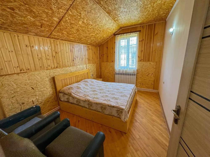 Bedroom 2, Grand House Sevan