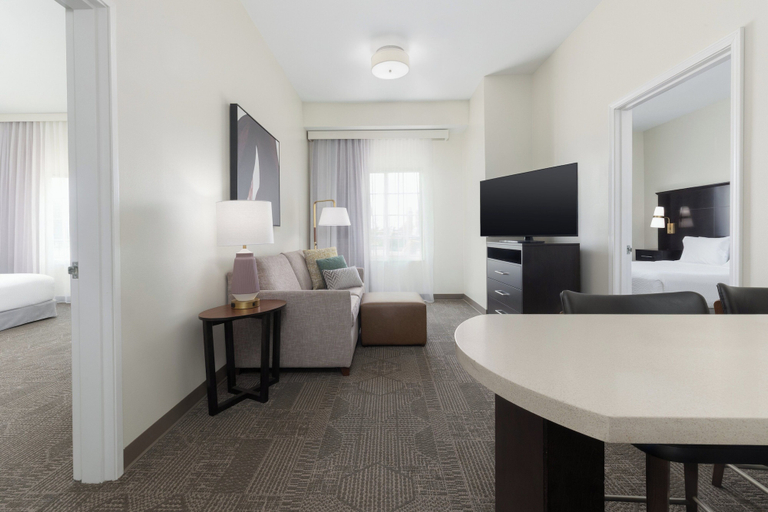 Bedroom 4, Staybridge Suites DENVER - CENTRAL PARK, Denver