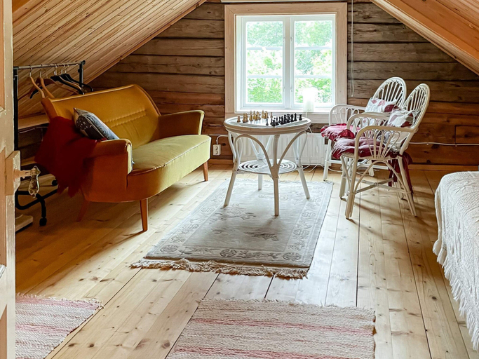 Interior 4, 4 Person Holiday Home in Virserum, Hultsfred