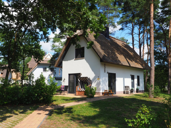 Exterior, My Little Zanzibar 1, Vorpommern-Greifswald
