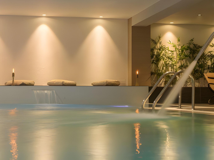 Sport & Beauty 2, Steyler Fatima Hotel Congress, Ourém