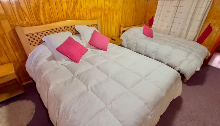 Bedroom 2, Hospedaje Maria, Chiloé
