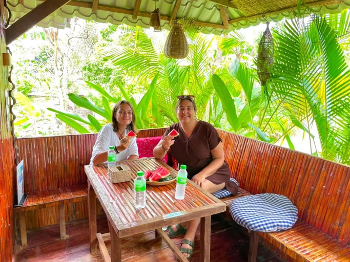 Food & Drinks 4, Savet Family Homestay & Tour , Sangkae