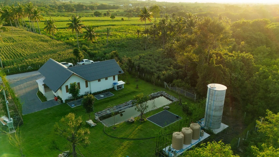 View 2, Harper Pool Villa Khaoyai- 3 Bedroom, 3 Bathroom, Pak Chong