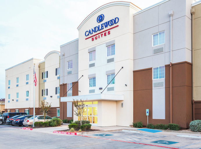Exterior & Views 4, Candlewood Suites GEORGETOWN, Williamson