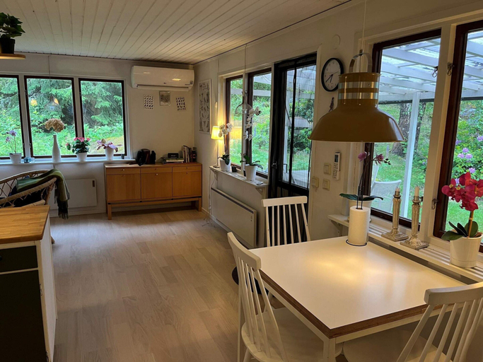 Interior 5, 4 Star Holiday Home in Malmkoping, Flen