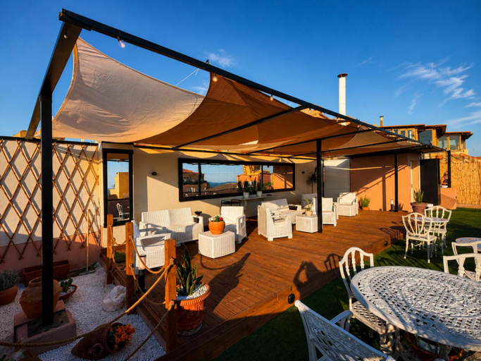 Food & Drinks 4, My exclusive cavour loft da sogno a cagliari, Cagliari