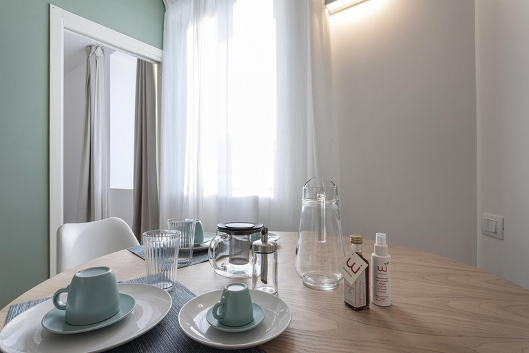 Room 3, Brignole de Ferrari - 406 by Wonderful Italy, Genova