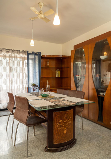 Others 5, Namma Woodland Triplex Villa, Bangalore