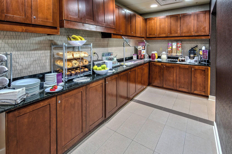 Food & Drinks, Residence Inn Memphis Southaven, Desoto