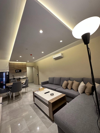 2, 002 Al-najeh JRE Apartments For Rent ave, Amman