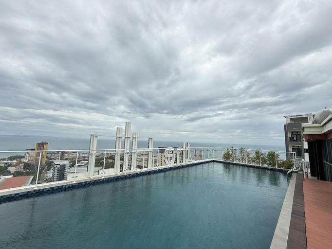 Sport & Beauty 5, The Hill Residence, Sihanoukville