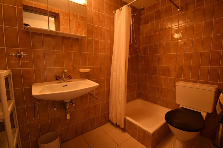 Floor plan 2, Apartment Mont-parrain C28 Cosy & Central With Private Parking, Martigny