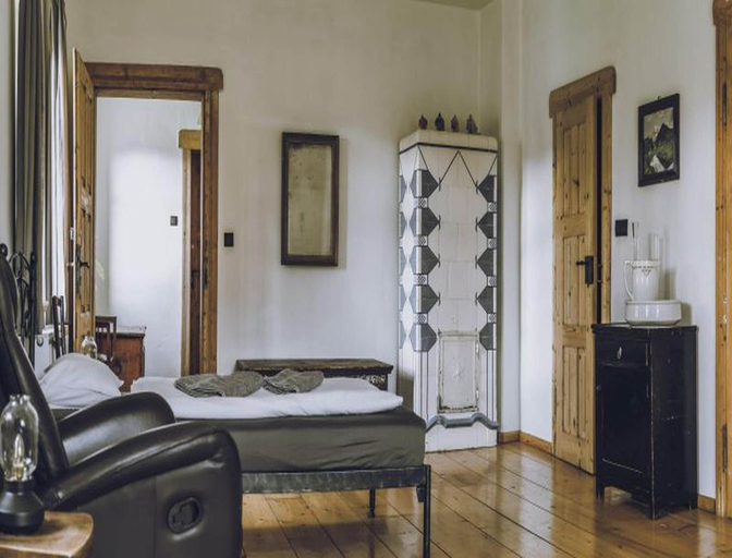 Room 3, Countryside Stay in Trzcinsko, Jelenia Góra
